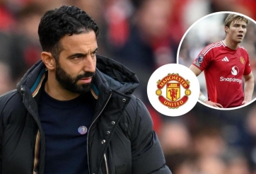 Vì Hojlund, MU sắp đổ vỡ hai thương vụ quan trọng bậc nhất