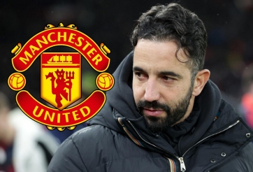 Chỉ 34 triệu bảng, MU quyết chốt chiến binh kỷ lục Serie A ngay hè này