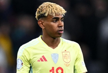 Lamine Yamal bị chỉ trích dữ dội