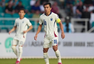 Thái Lan, Việt Nam khó dự VCK Asian Cup 2027