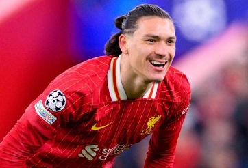 Nóng: Liverpool chốt xong tương lai Darwin Nunez