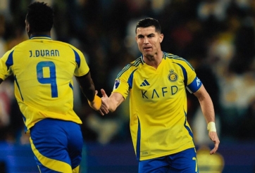 Bất ổn nội bộ, cánh tay phải của Ronaldo tại Al Nassr đòi ra đi