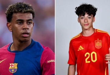 Chuyển nhượng 12/6: MU đón tân binh 1 triệu bảng, Real Madrid bán 'Lamine Yamal mới'