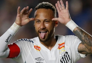 Cha Neymar: 'Tôi muốn thấy con trai chơi ở Club World Cup'