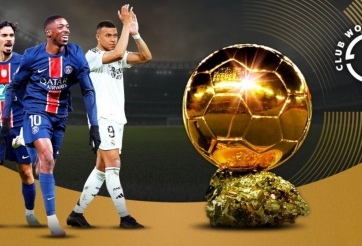 FIFA Club World Cup quyết định Quả bóng Vàng 2025?
