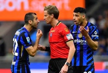 Tiền đạo Inter Milan bỏ lỡ Club World Cup vì biến cố Iran