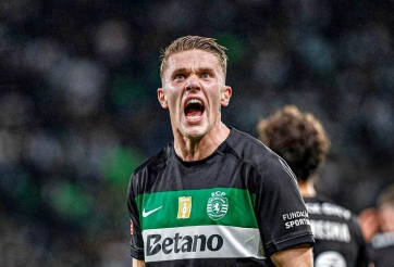 Arsenal ra tay, tạo bước ngoặt bất ngờ thương vụ Gyokeres