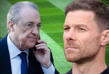 Xây dựng tuyến giữa, Xabi Alonso ra tay chốt tương lai 'Kroos mới'