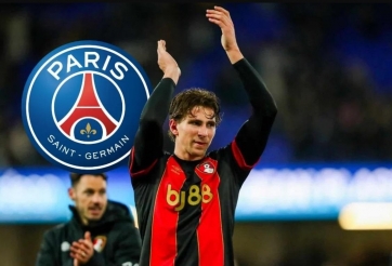 Gần xong, PSG chi 60 triệu loại Real Madrid khỏi cuộc đua