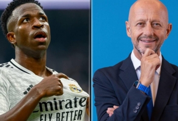 Al Hilal tự tin chiêu mộ bất kỳ sao Real Madrid nào, kể cả Vinicius