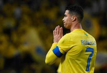 Al Nassr sinh biến, tương lai Ronaldo lại khó lường