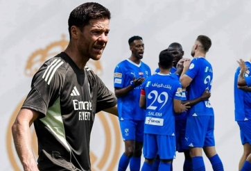 Real Madrid nhận tin dữ trận ra quân gặp Al Hilal