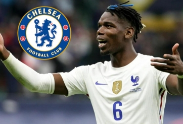 Pogba sắp tái xuất, Chelsea là bến đỗ lý tưởng