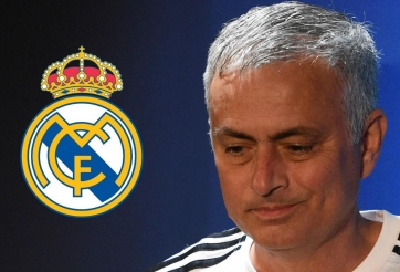Làm mới đội hình, Mourinho nhắm đội phó Real Madrid