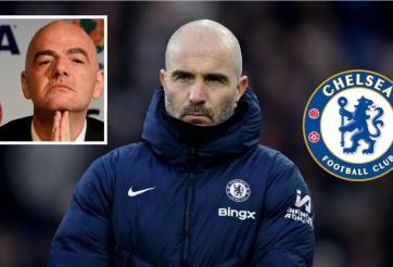 Chelsea đối mặt án phạt nặng tại Club World Cup