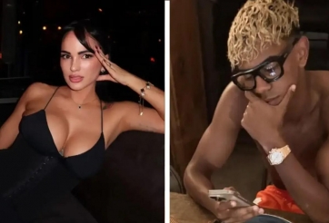 Lamine Yamal 'gạ tình' cựu diễn viên phim người lớn hơn 12 tuổi?