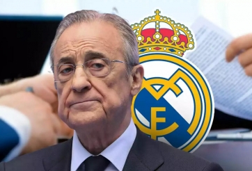 Real Madrid sắp sở hữu 'quái vật' mới, cả Ngoại hạng Anh rối loạn