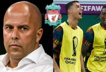 Liverpool nhắm đàn em 'quái vật' của Ronaldo vì Champions League