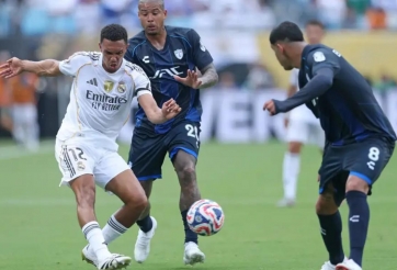 Xác định 5 đội bị loại khỏi Club World Cup 2025