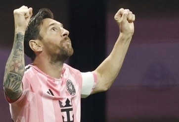 Messi được đồn sẽ tái xuất châu Âu trong thương vụ không tưởng