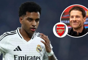 Lộ dấu hiệu Rodrygo sắp chia tay Real Madrid?