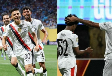 Tân binh đồng loạt tỏa sáng, Man City nghiền nát Al Ain để vượt qua vòng bảng CWC