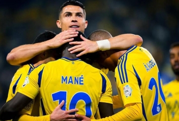Chiều lòng Ronaldo, Al Nassr tạo bom tấn là huyền thoại Real Madrid