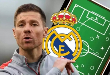 Gia cố hàng thủ, Xabi nhắm ngôi sao Argentina 'đẳng cấp thế giới'