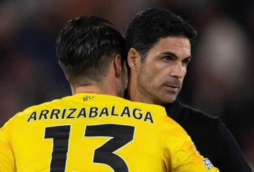 Chiêu mộ Kepa, Arsenal khiến huyền thoại nổi giận lôi đình