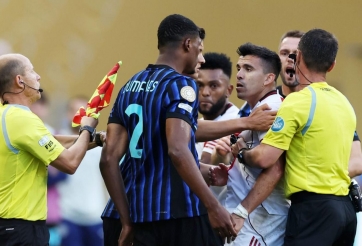 Cơn địa chấn lớn nhất Club World Cup 2025