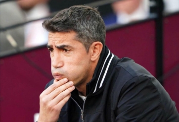 HLV Benfica chỉ bí kíp để Flamengo đánh bại Bayern