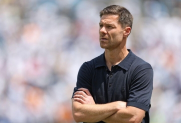 Thống kê vạch trần khởi đầu bất ổn của Alonso tại Real Madrid