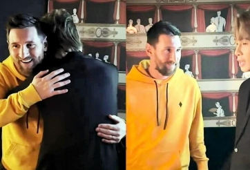 Phía Messi lên tiếng, Jack J97 có thể gặp rắc rối pháp lý