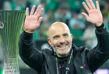 Chelsea bất ngờ lao vào 'cướp' một trong những hợp đồng lớn nhất mùa hè