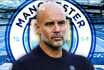Pep gây sốc, quyết bán nhà vô địch châu Âu khỏi Man City