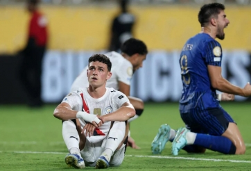 Truyền thông châu Âu đồng loạt thốt lên một điều ngày Al Hilal loại Man City