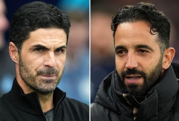 Tay săn bàn giỏi nhất châu Âu được chốt giá, Arsenal, MU tranh giành kịch liệt