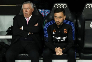 Ancelotti: 'Trận thua 0-4 trước Barca là ký ức tồi tệ nhất ở Real Madrid'