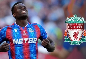 Thay thế huyền thoại, 'quái vật phòng ngự' đạt thỏa thuận gia nhập Liverpool