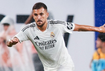 Chính thức: Real Betis thông báo về việc chiêu mộ tiền vệ Real Madrid