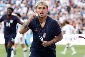 Đả bại Guatemala, ĐT Mỹ chính thức vào chung kết Gold Cup 2025