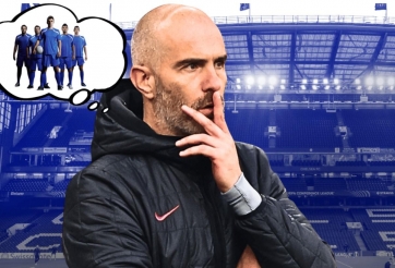 Lạ lùng: Chelsea mua trung vệ Dortmund cho một đội bóng ở Ligue 1