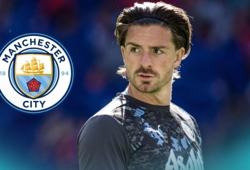 Jack Grealish lên tiếng thú nhận tương lai