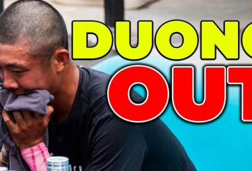 Bị UPA cấm cửa, Quang Dương đánh cược tất cả vào châu Á?