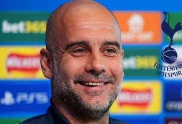 Nóng: Man City đạt thỏa thuận chiêu mộ tiền vệ Tottenham