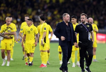 Nóng: ĐT Malaysia nguy cơ bị FIFA loại khỏi mọi giải đấu đến 2027