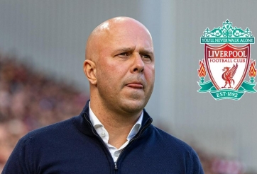 Arne Slot 'xác nhận' 2 ngôi sao Liverpool ra đi hè 2025