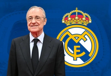Real Madrid dứt khoát hủy một thương vụ, không có đường lui