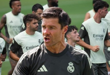 Ngôi sao ra đi, Real Madrid rộng cửa đón 'Toni Kroos mới'