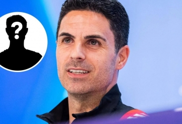 Tỏa sáng ấn tượng, trung vệ Arsenal được chốt giá bán gây sốt